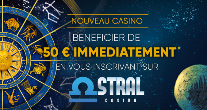 Casino astral
